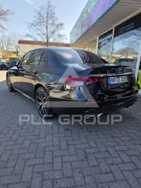 2021 Mercedes Benz E 200