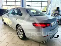 2021 Mercedes Benz E 200