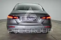 2021 Mercedes Benz E 200