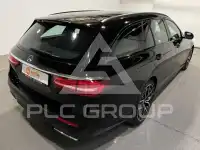 2021 Mercedes Benz E 200