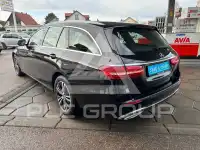 2021 Mercedes Benz E 200