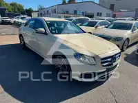2021 Mercedes Benz E 200