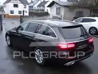 2021 Mercedes Benz E 200
