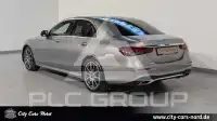 2021 Mercedes Benz E 200
