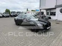 2021 Mercedes Benz E 200