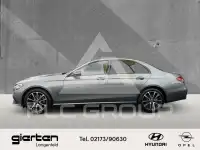 2021 Mercedes Benz E 200