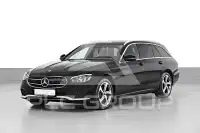 2021 Mercedes Benz E 200