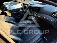 2021 Mercedes Benz E 200