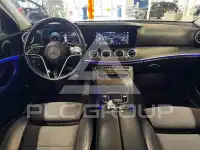 2021 Mercedes Benz E 200