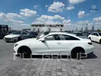2021 Mercedes Benz E 200