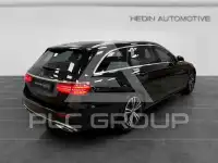 2021 Mercedes Benz E 200