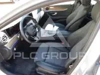 2021 Mercedes Benz E 200