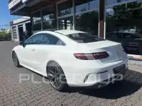 2021 Mercedes Benz E 200