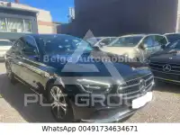 2021 Mercedes Benz E 200