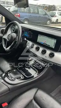 2021 Mercedes Benz E 200