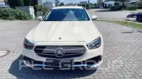 2021 Mercedes Benz E 200