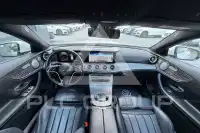 2021 Mercedes Benz E 200