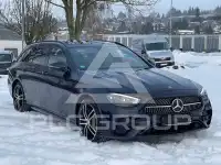 2021 Mercedes Benz E 200