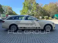 2021 Mercedes Benz E 200