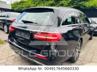 2021 Mercedes Benz E 200