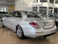 2021 Mercedes Benz E 200