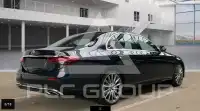 2021 Mercedes Benz E 200