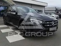 2021 Mercedes Benz E 200