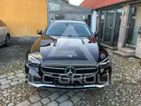 2021 Mercedes Benz E 200
