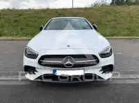 2021 Mercedes Benz E 200