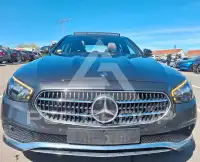 2021 Mercedes Benz E 200