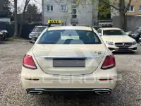 2021 Mercedes Benz E 200
