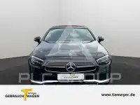 2021 Mercedes Benz E 200