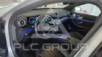 2021 Mercedes Benz E 200