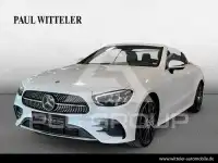 2021 Mercedes Benz E 200