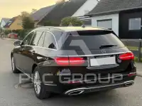 2021 Mercedes Benz E 200