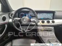 2021 Mercedes Benz E 200