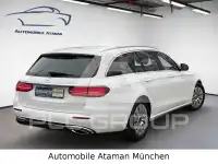 2021 Mercedes Benz E 200
