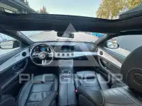 2021 Mercedes Benz E 200