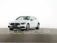 2021 Mercedes Benz E 200