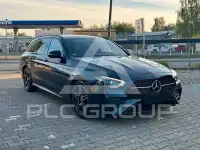 2021 Mercedes Benz E 200
