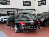 2021 Mercedes Benz E 200