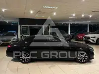 2021 Mercedes Benz E 200