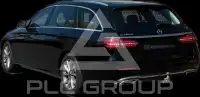 2021 Mercedes Benz E 200