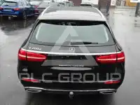 2021 Mercedes Benz E 200