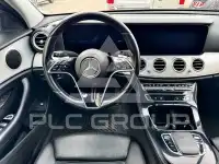 2021 Mercedes Benz E 200
