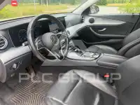 2021 Mercedes Benz E 200