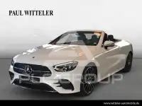 2021 Mercedes Benz E 200