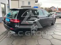 2021 Mercedes Benz E 200