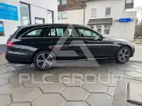 2021 Mercedes Benz E 200