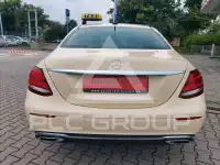 2021 Mercedes Benz E 200
